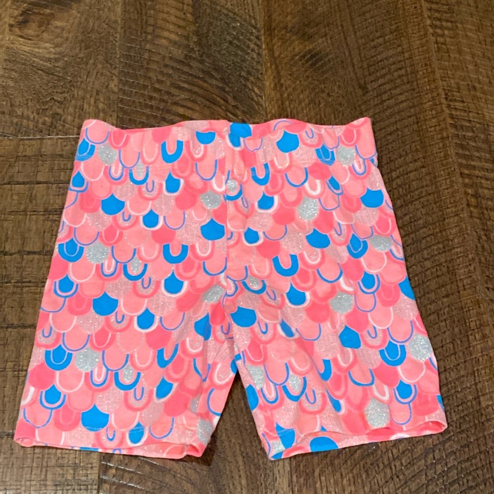 Tommy Bahama Mermaid Shorts